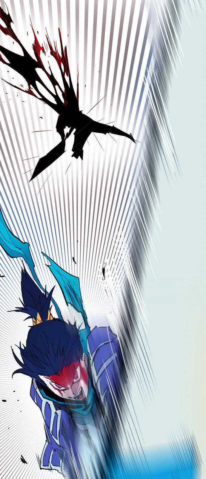 Hard Core Leveling Warrior Ss3 - Chapter 153 - Trang 58