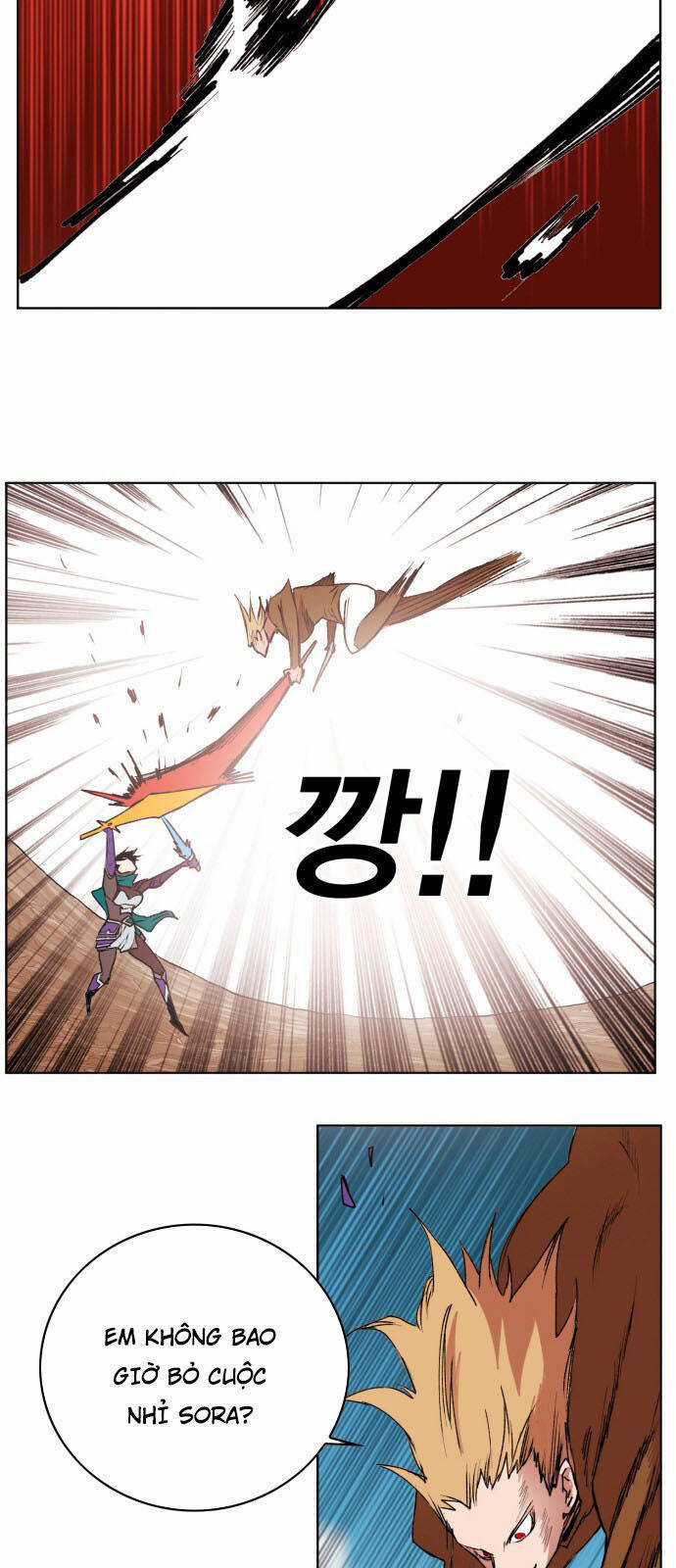 Hard Core Leveling Warrior Ss3 - Chapter 153 - Trang 10