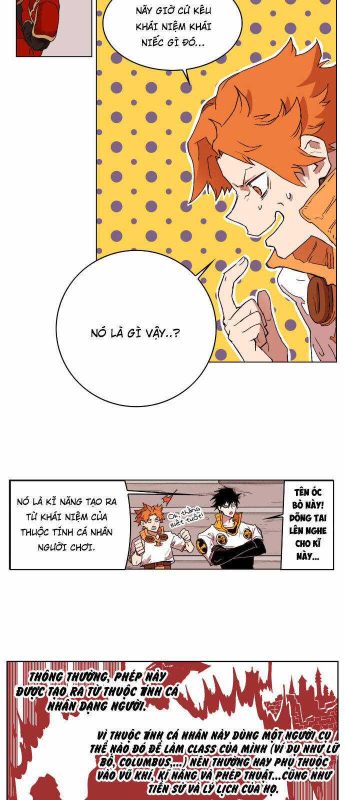 Hard Core Leveling Warrior Ss3 - Chapter 154 - Trang 15