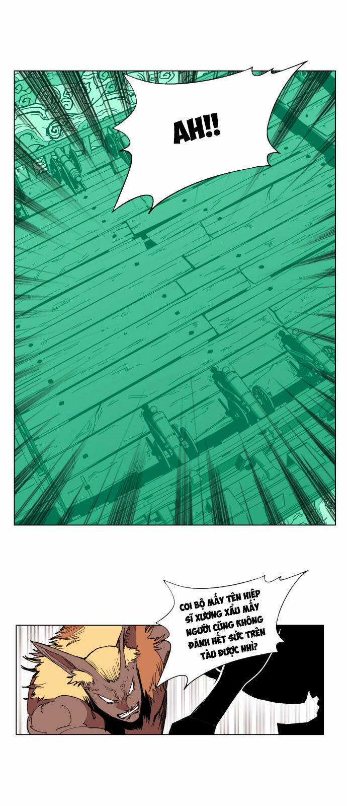 Hard Core Leveling Warrior Ss3 - Chapter 154 - Trang 18