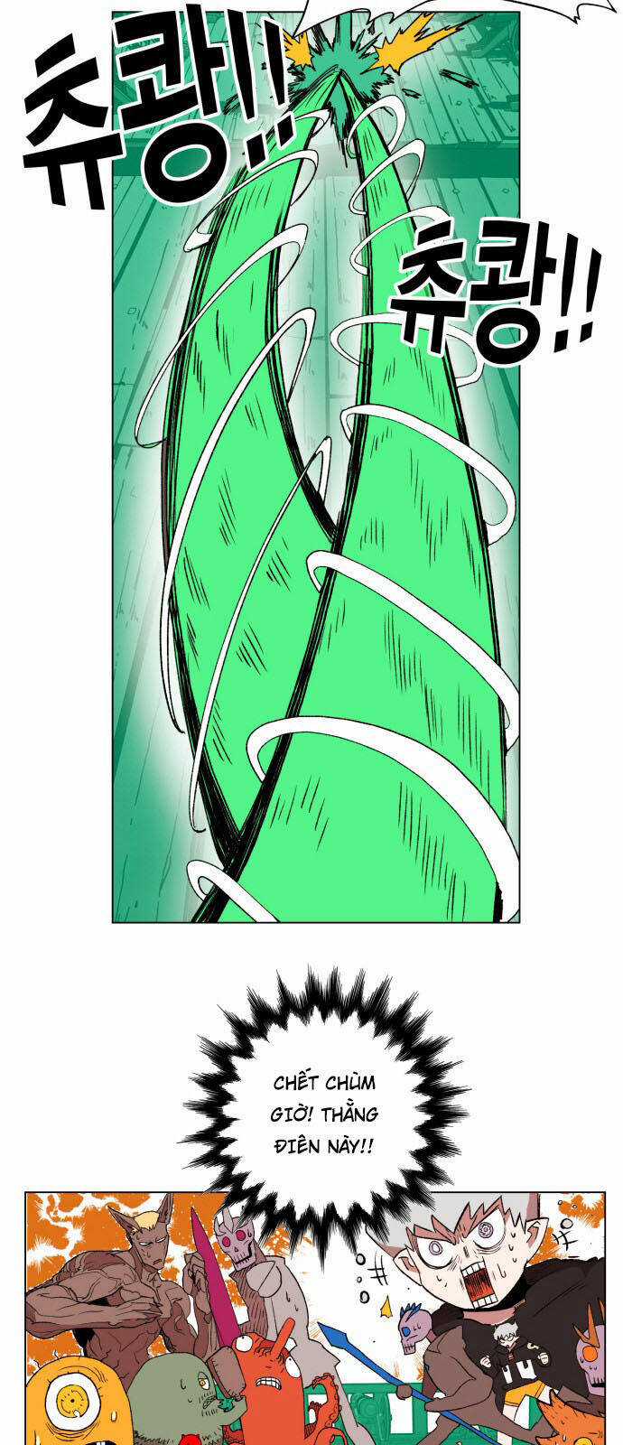 Hard Core Leveling Warrior Ss3 - Chapter 154 - Trang 23