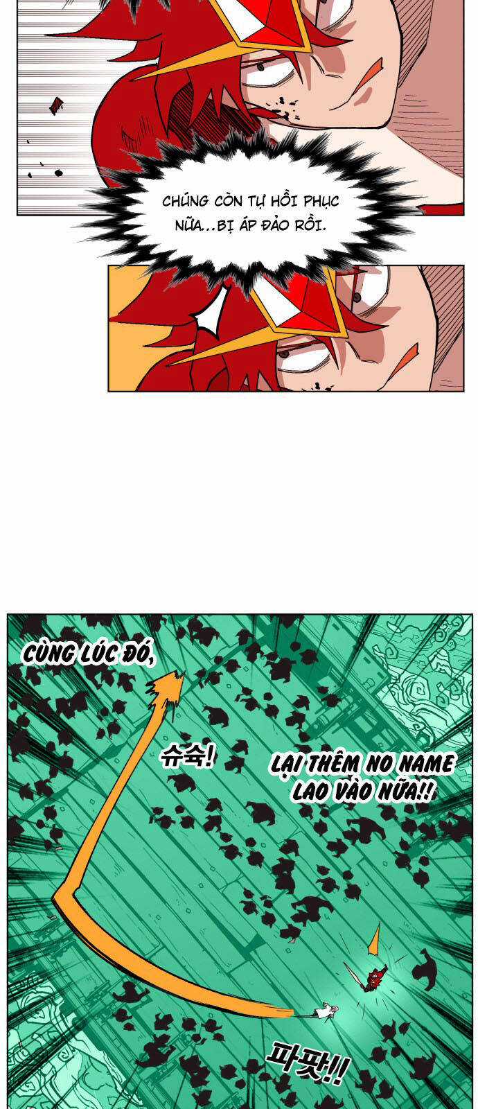 Hard Core Leveling Warrior Ss3 - Chapter 154 - Trang 4