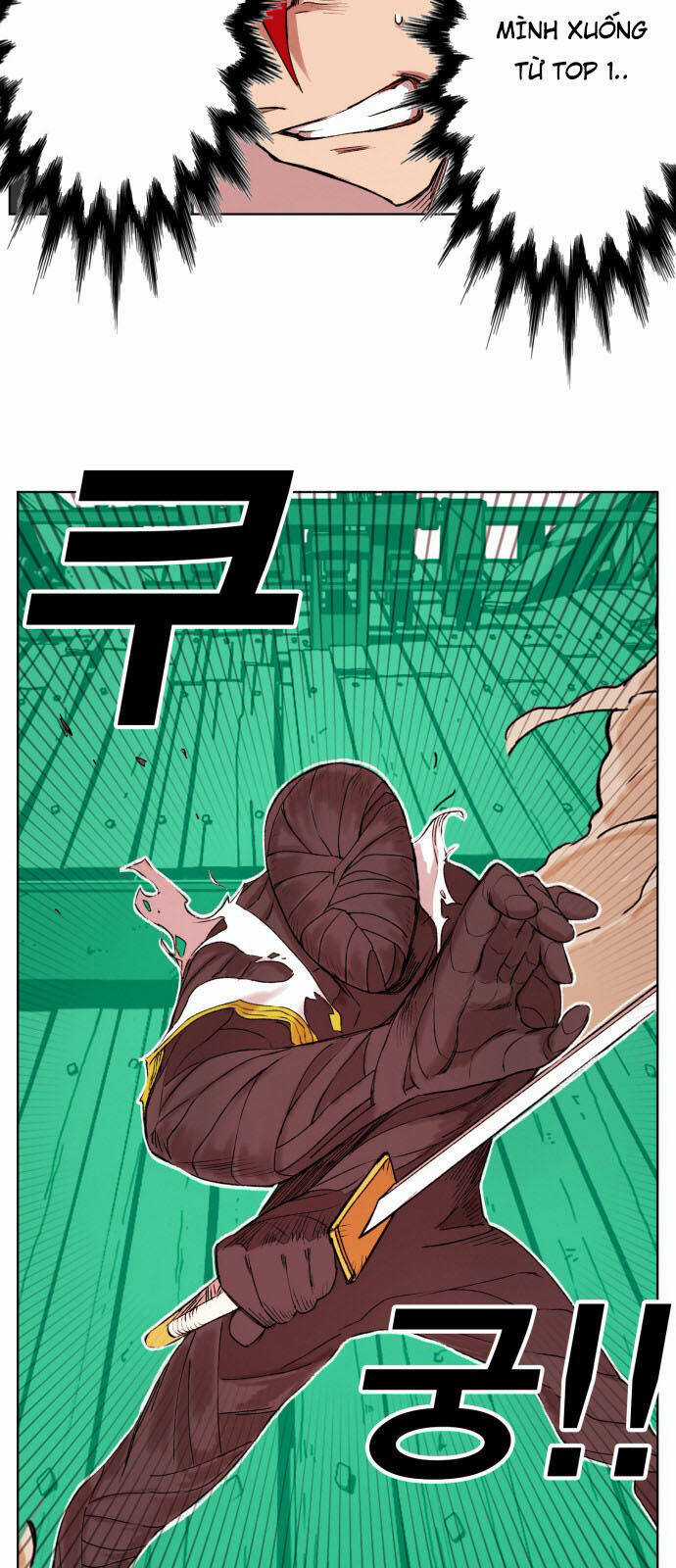 Hard Core Leveling Warrior Ss3 - Chapter 154 - Trang 37