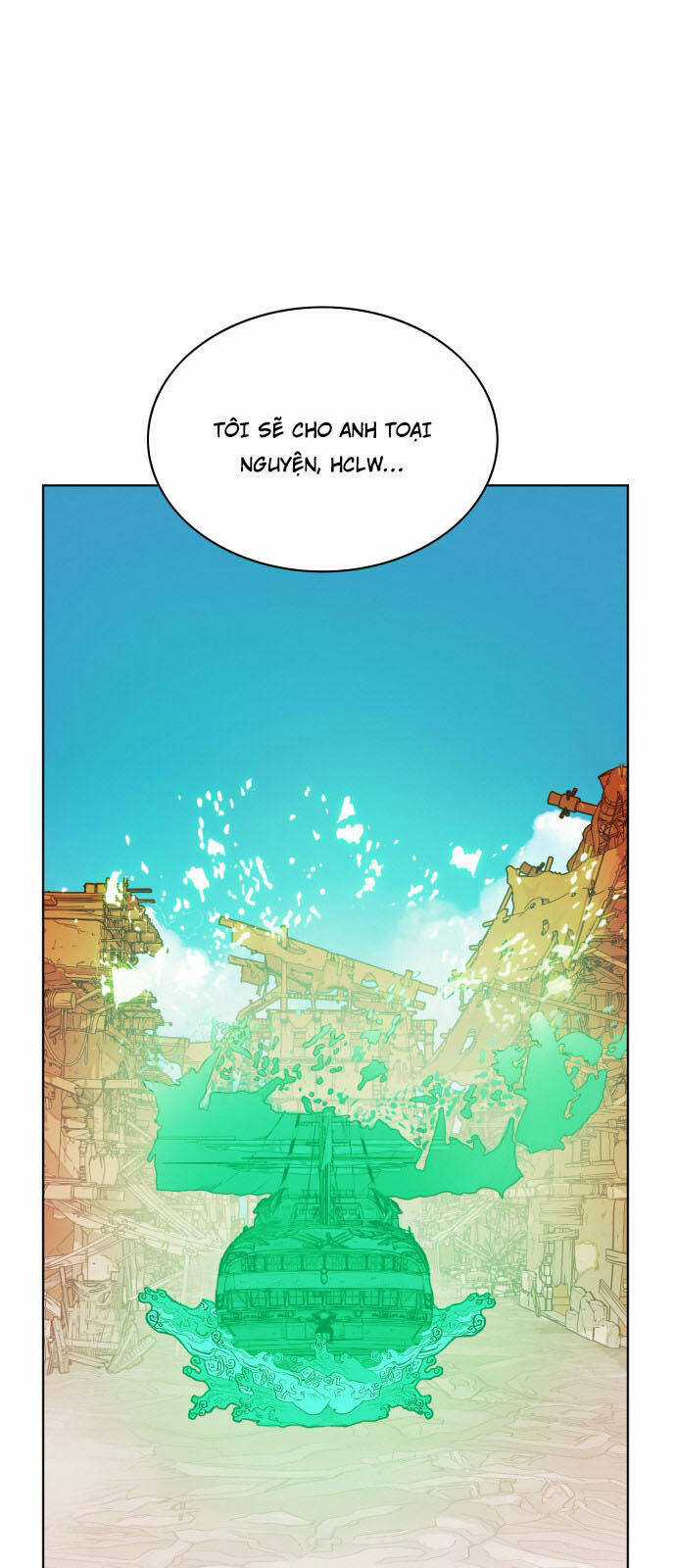 Hard Core Leveling Warrior Ss3 - Chapter 154 - Trang 45