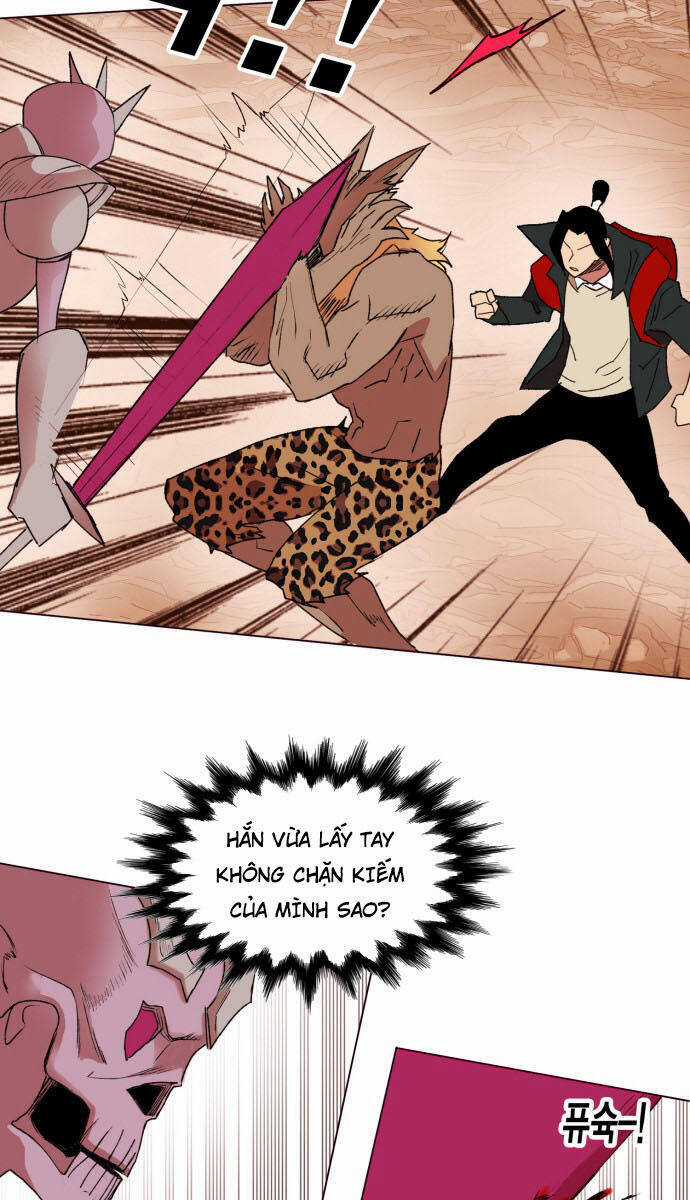 Hard Core Leveling Warrior Ss3 - Chapter 154 - Trang 53