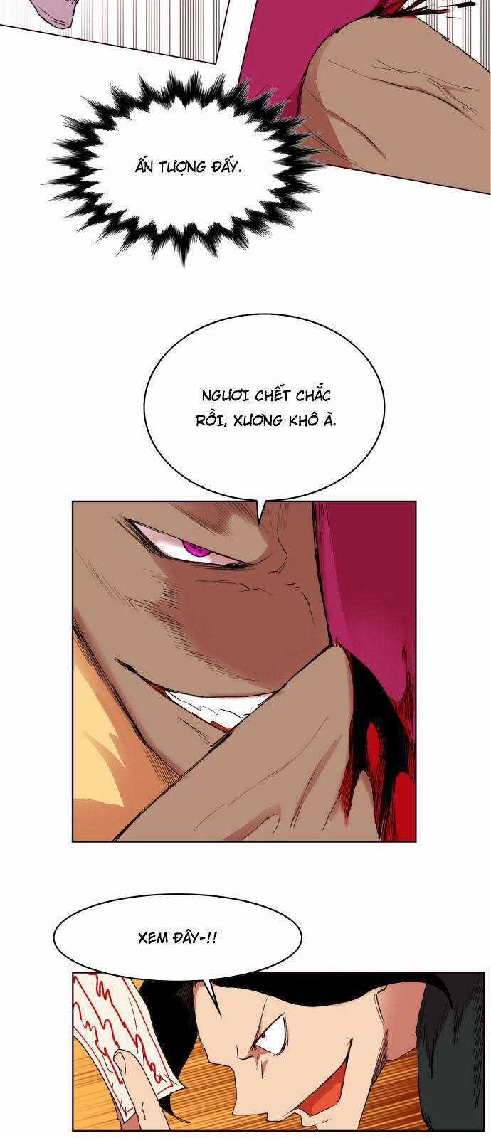 Hard Core Leveling Warrior Ss3 - Chapter 154 - Trang 54