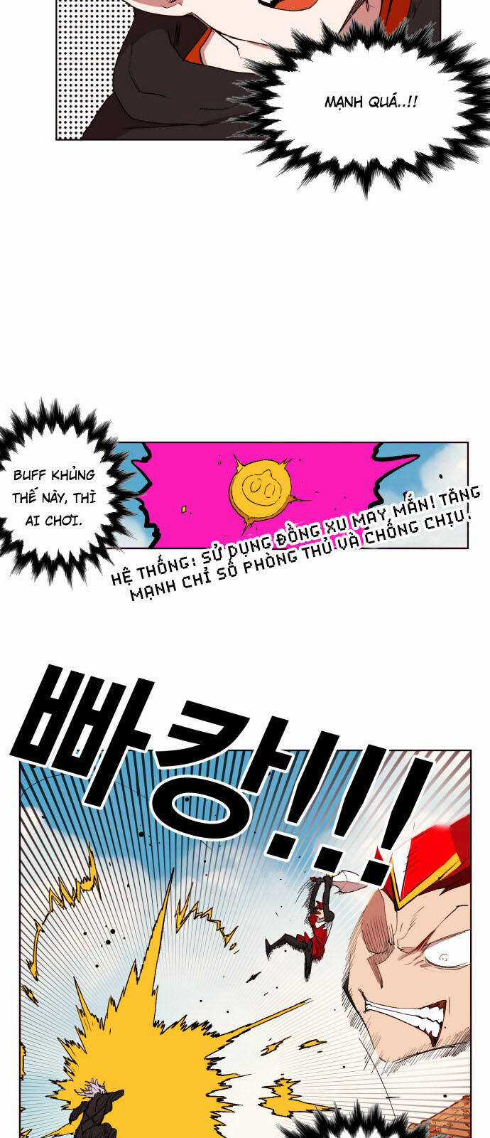Hard Core Leveling Warrior Ss3 - Chapter 154 - Trang 59