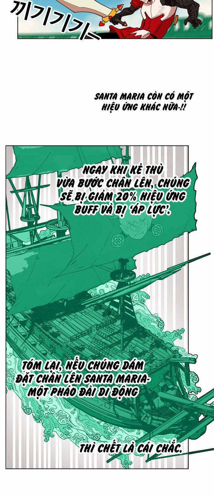 Hard Core Leveling Warrior Ss3 - Chapter 154 - Trang 7