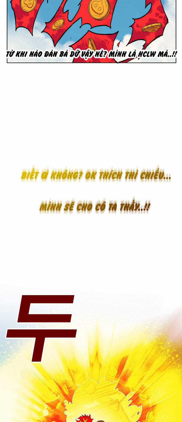 Hard Core Leveling Warrior Ss3 - Chapter 154 - Trang 63