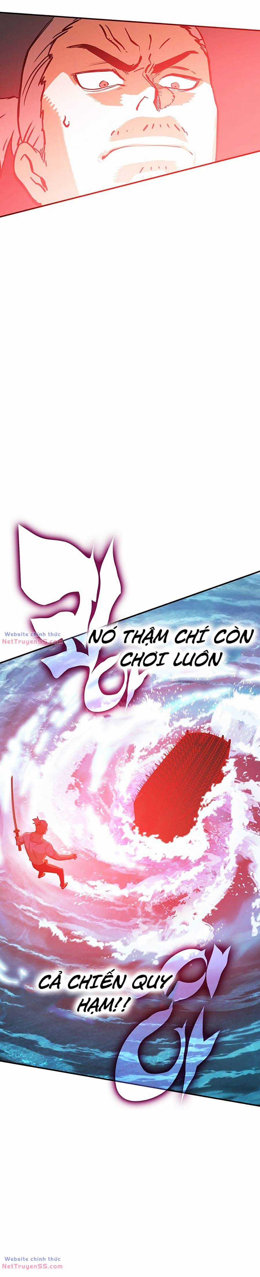 Hard Core Leveling Warrior Ss3 - Chapter 16 - Trang 11