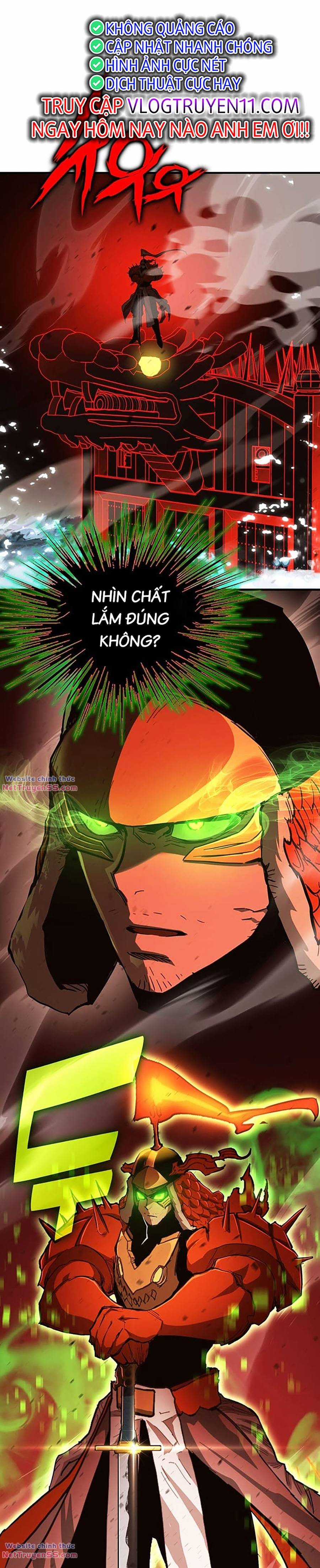 Hard Core Leveling Warrior Ss3 - Chapter 16 - Trang 12