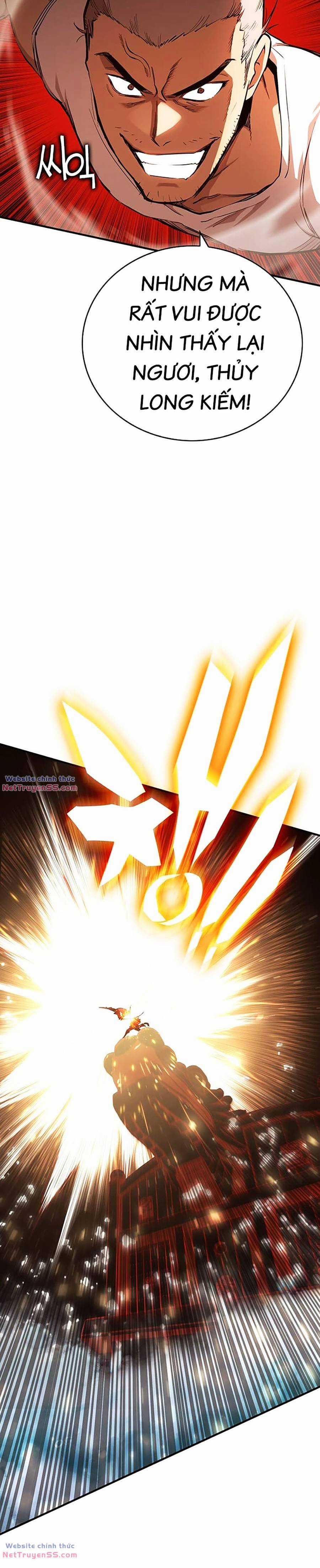 Hard Core Leveling Warrior Ss3 - Chapter 16 - Trang 14