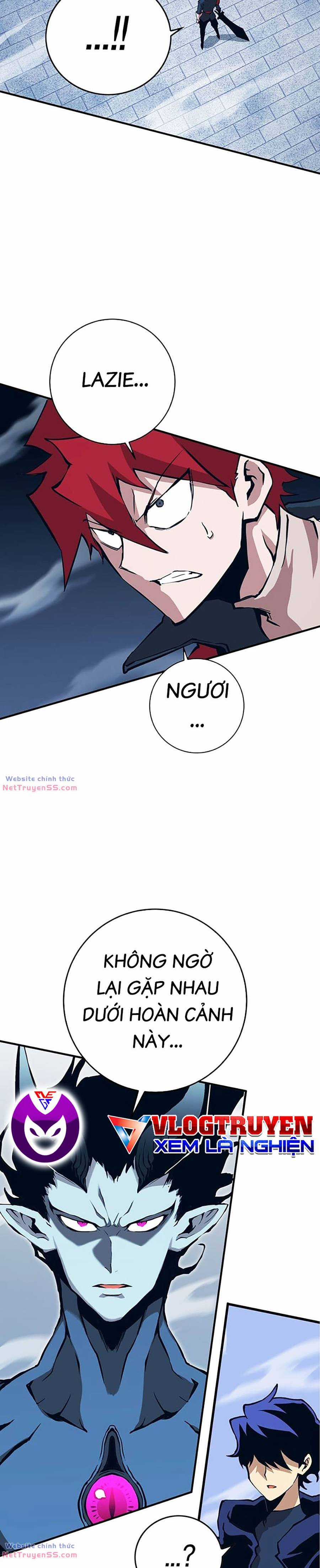 Hard Core Leveling Warrior Ss3 - Chapter 16 - Trang 16