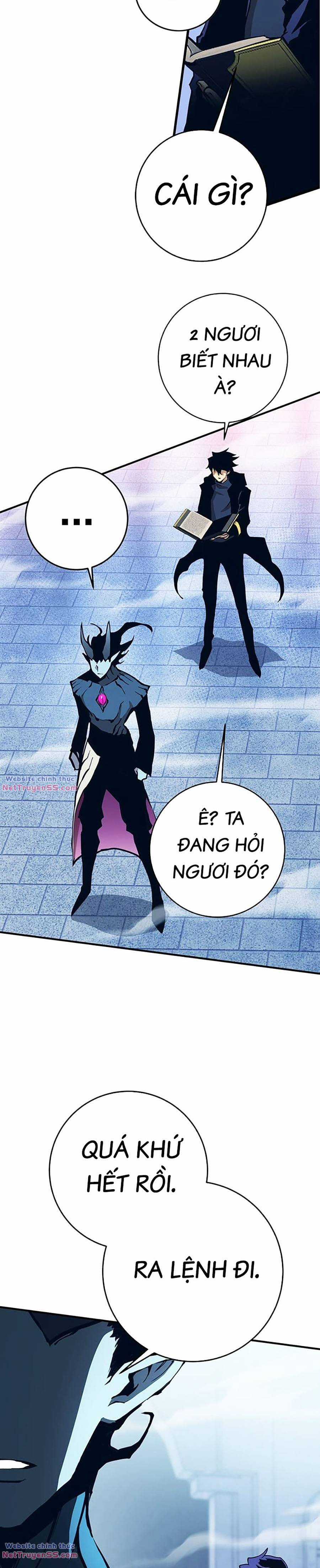 Hard Core Leveling Warrior Ss3 - Chapter 16 - Trang 17