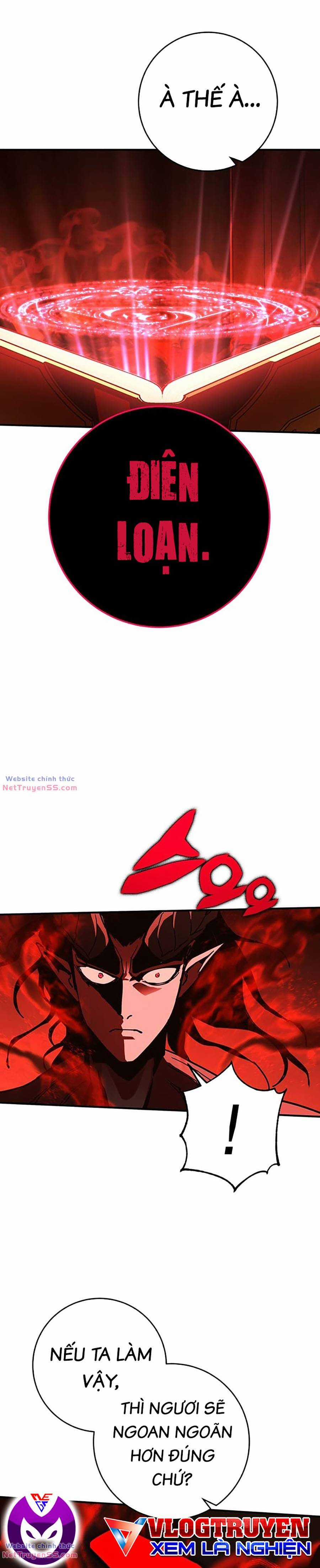 Hard Core Leveling Warrior Ss3 - Chapter 16 - Trang 19