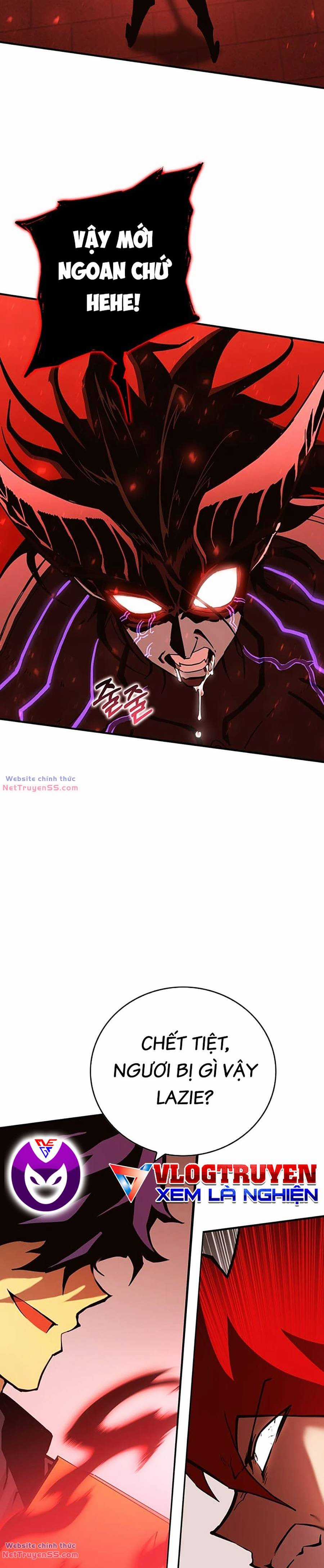 Hard Core Leveling Warrior Ss3 - Chapter 16 - Trang 22