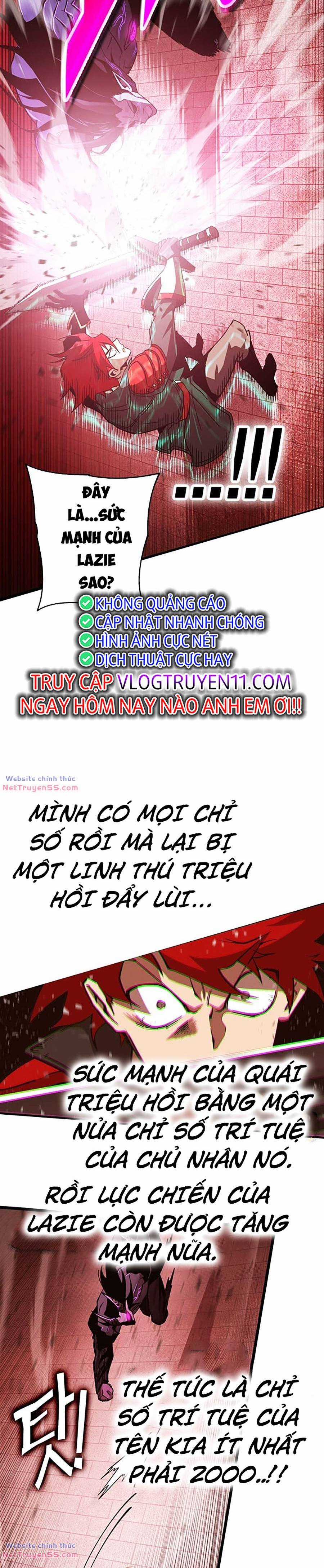 Hard Core Leveling Warrior Ss3 - Chapter 16 - Trang 24