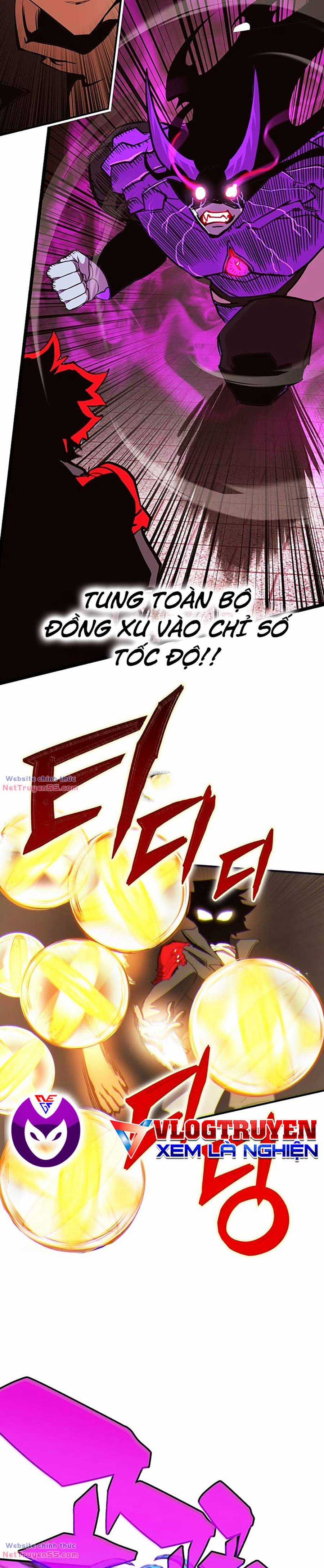 Hard Core Leveling Warrior Ss3 - Chapter 16 - Trang 26