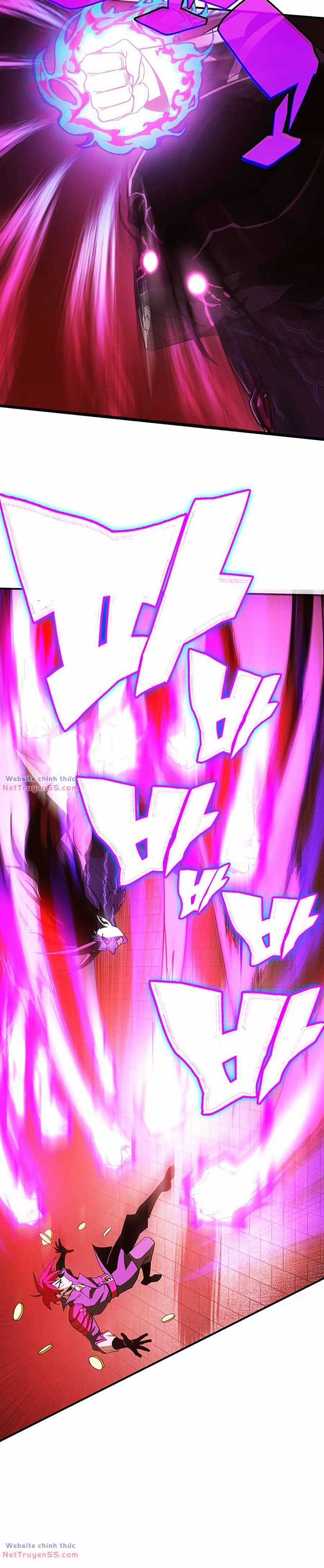 Hard Core Leveling Warrior Ss3 - Chapter 16 - Trang 27