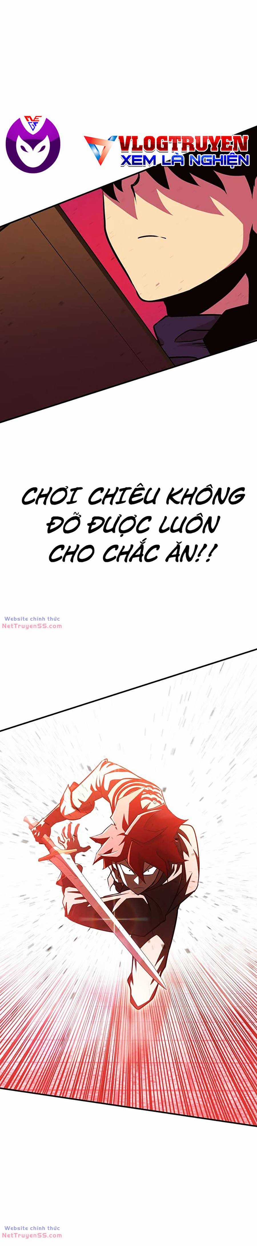 Hard Core Leveling Warrior Ss3 - Chapter 16 - Trang 30