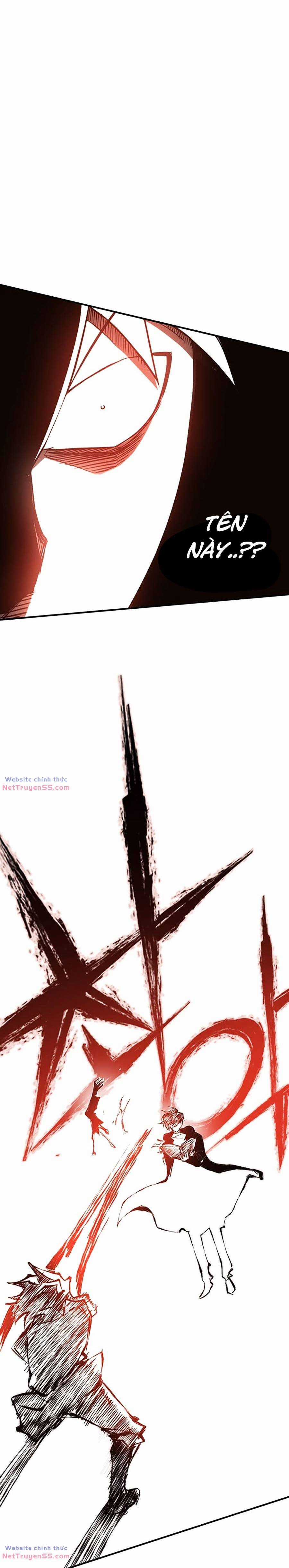 Hard Core Leveling Warrior Ss3 - Chapter 16 - Trang 32