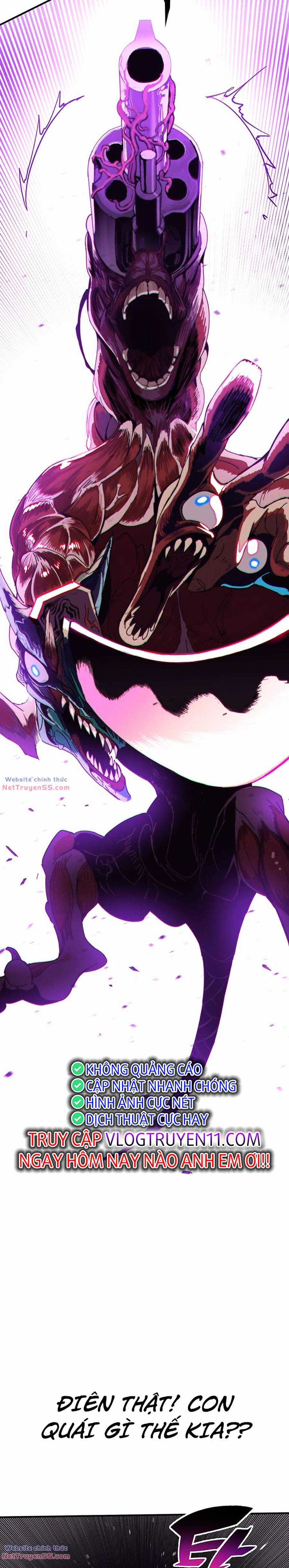 Hard Core Leveling Warrior Ss3 - Chapter 16 - Trang 35