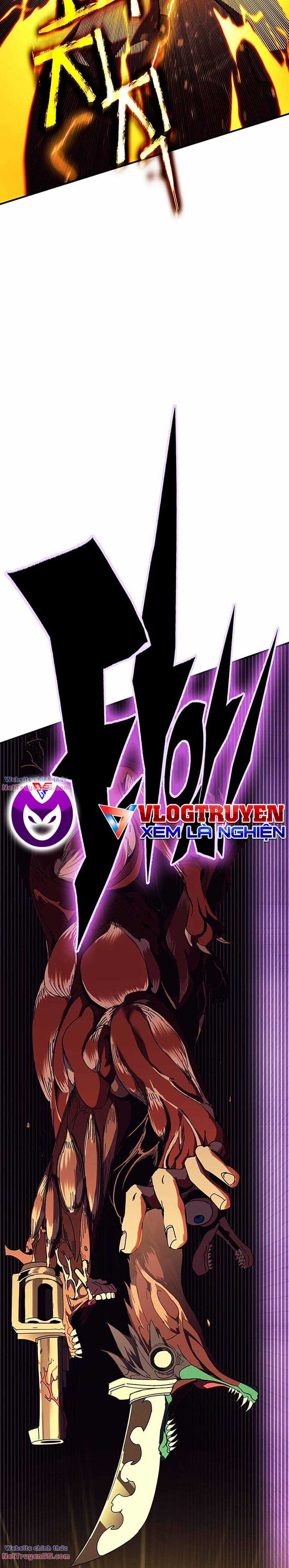 Hard Core Leveling Warrior Ss3 - Chapter 16 - Trang 37