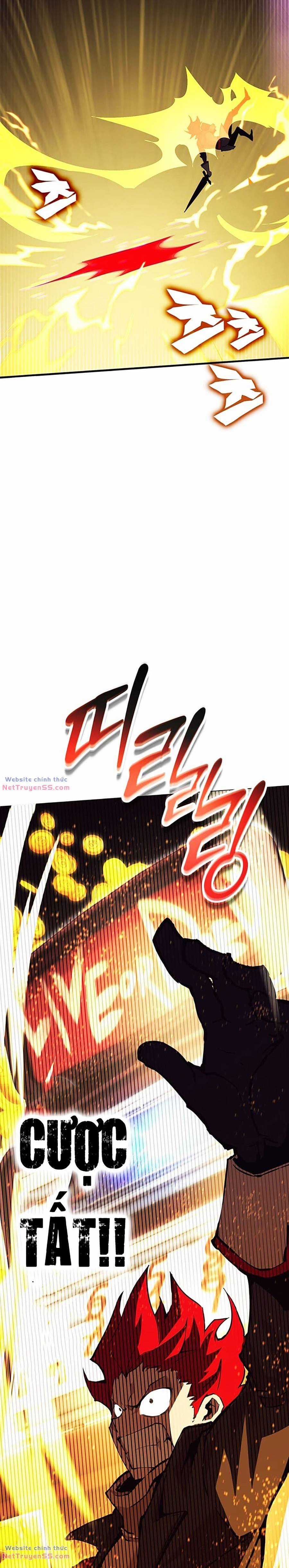 Hard Core Leveling Warrior Ss3 - Chapter 16 - Trang 38