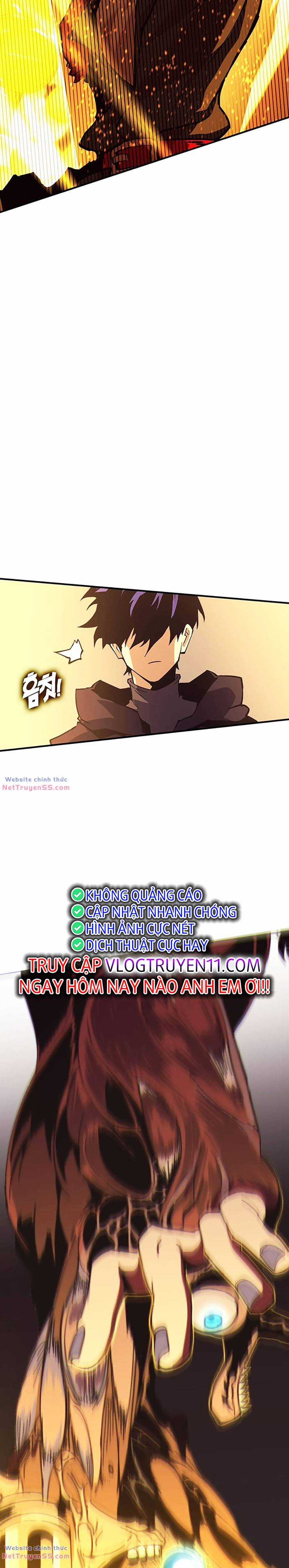 Hard Core Leveling Warrior Ss3 - Chapter 16 - Trang 39