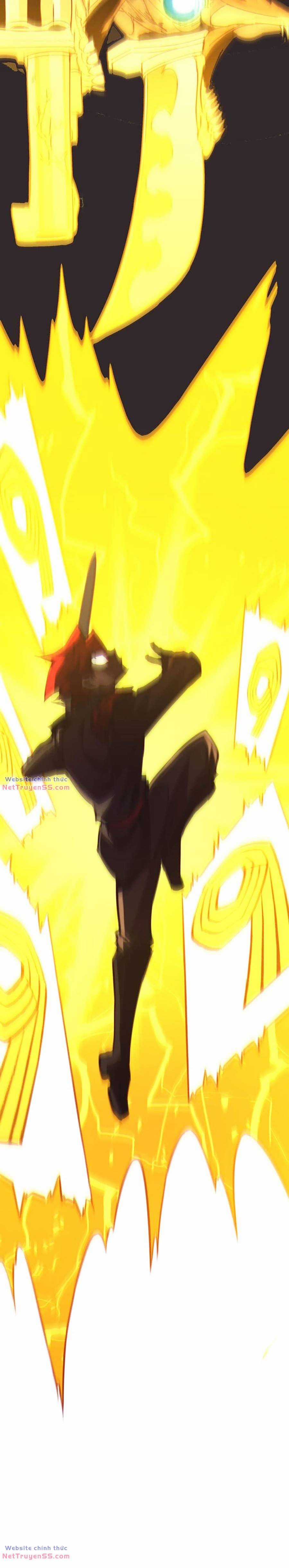 Hard Core Leveling Warrior Ss3 - Chapter 16 - Trang 40