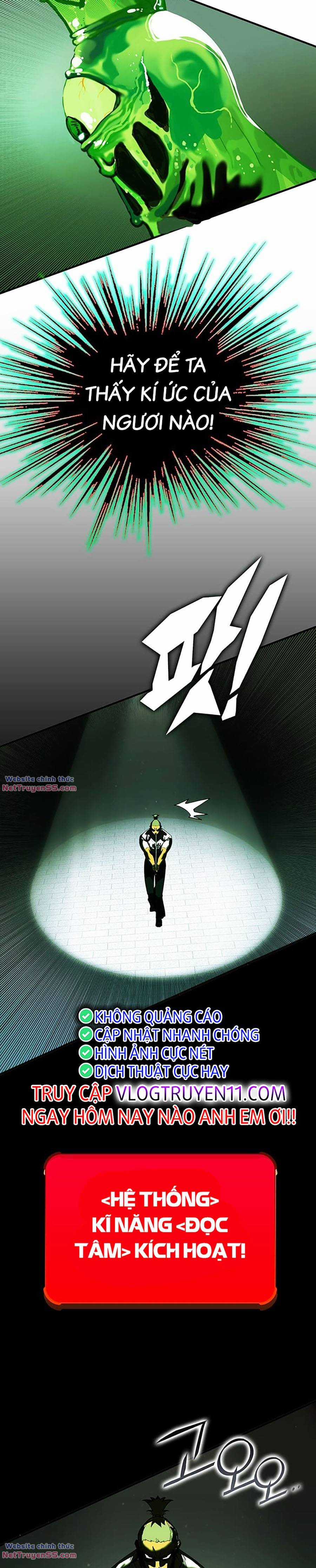 Hard Core Leveling Warrior Ss3 - Chapter 16 - Trang 5