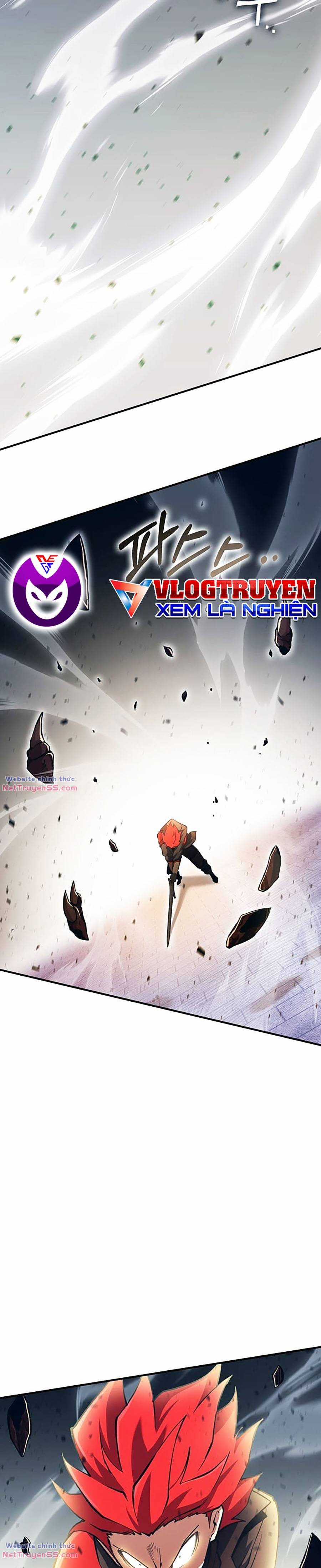 Hard Core Leveling Warrior Ss3 - Chapter 16 - Trang 42