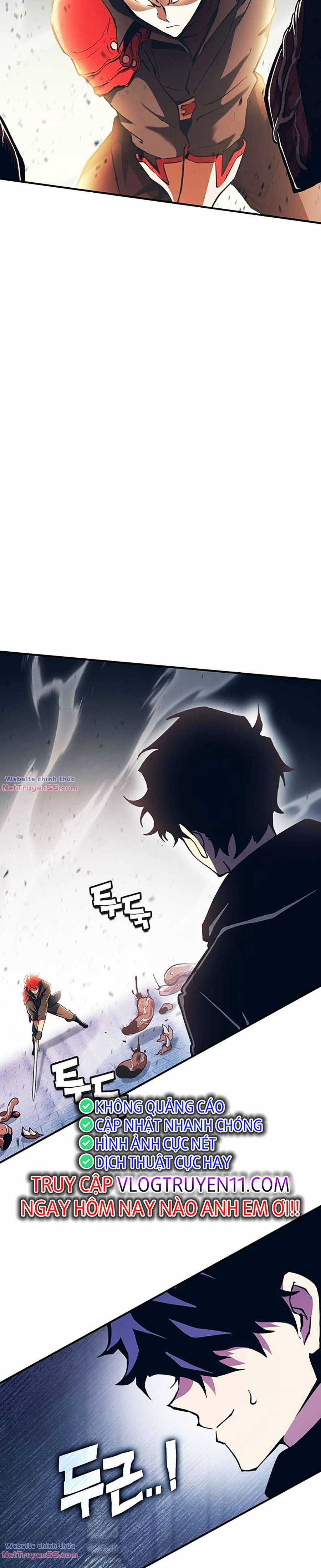 Hard Core Leveling Warrior Ss3 - Chapter 16 - Trang 43