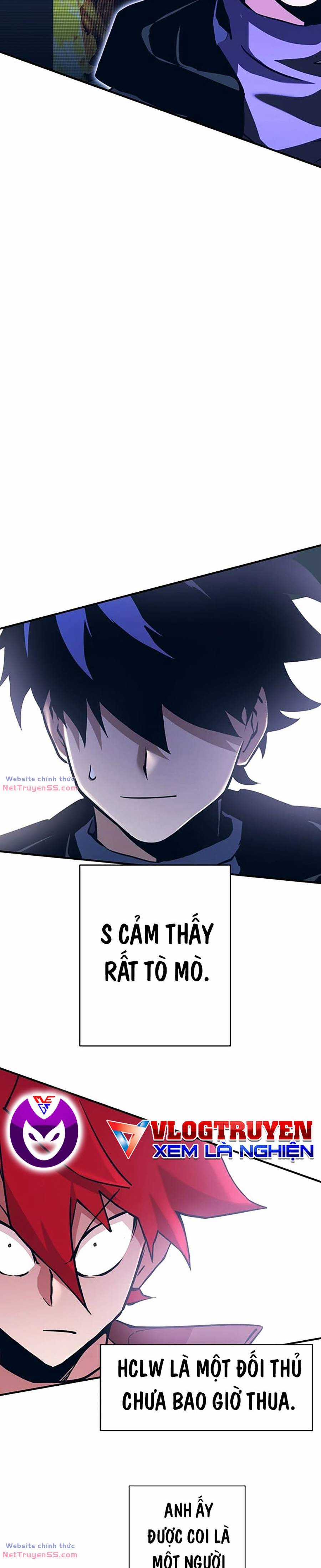 Hard Core Leveling Warrior Ss3 - Chapter 16 - Trang 48