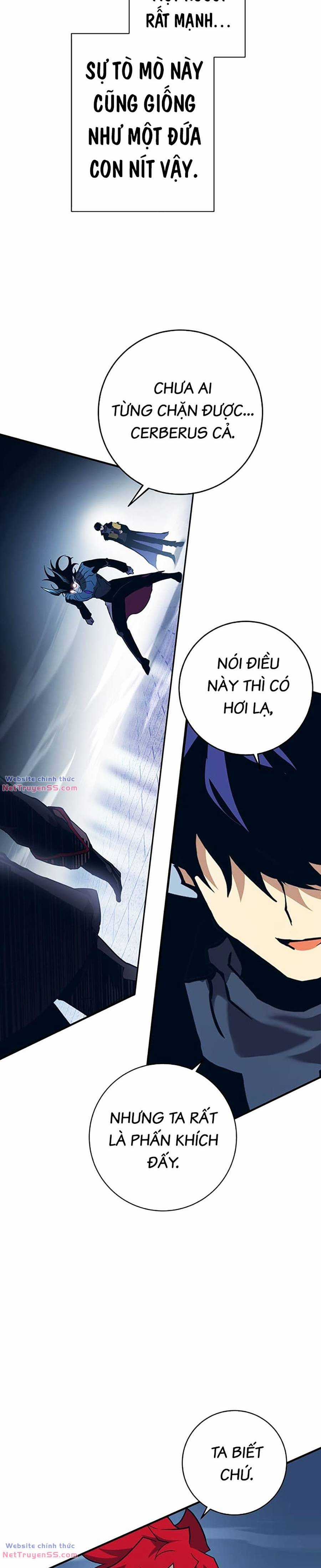 Hard Core Leveling Warrior Ss3 - Chapter 16 - Trang 49