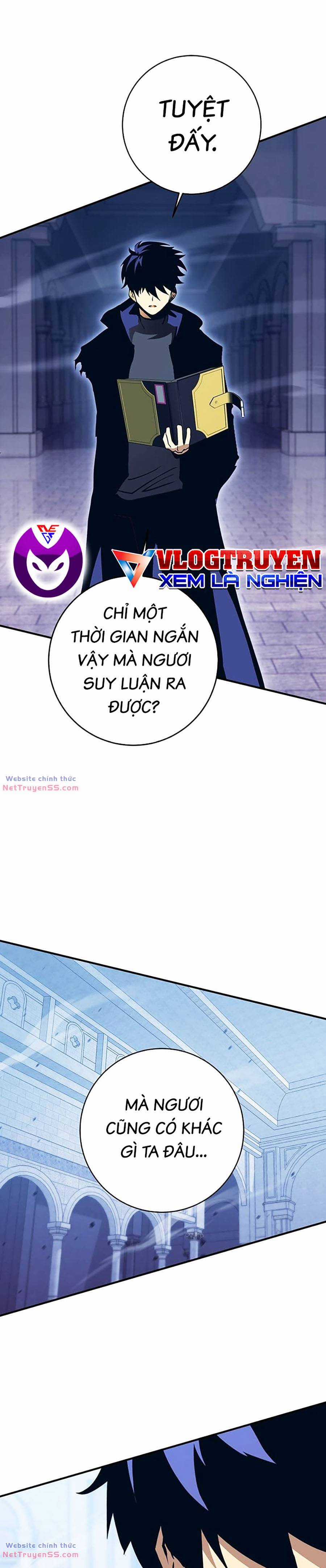 Hard Core Leveling Warrior Ss3 - Chapter 16 - Trang 51