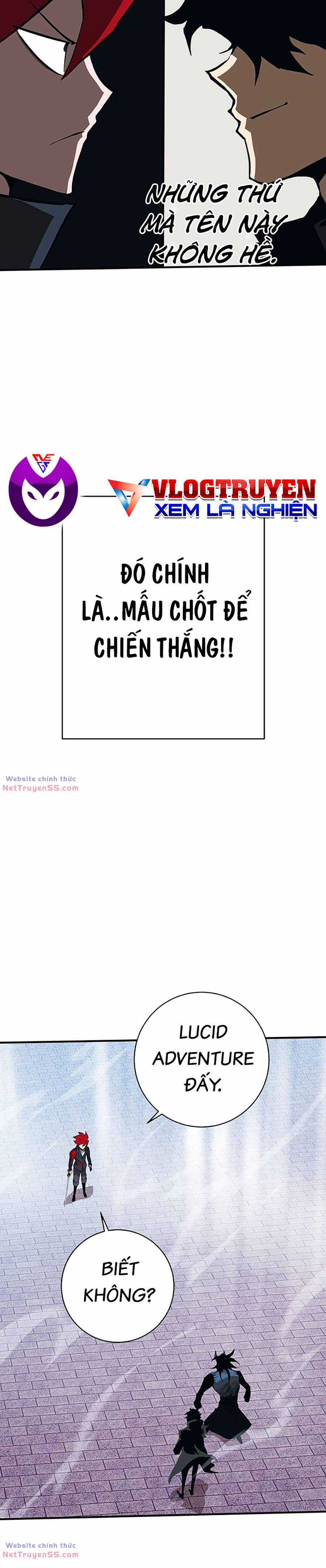 Hard Core Leveling Warrior Ss3 - Chapter 16 - Trang 54