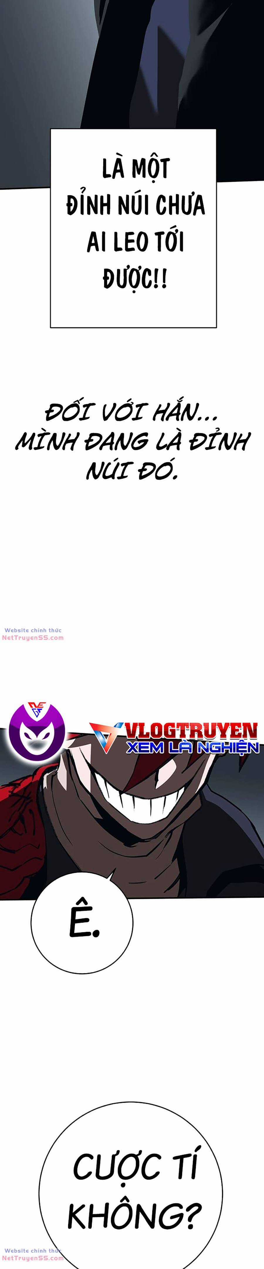 Hard Core Leveling Warrior Ss3 - Chapter 16 - Trang 57