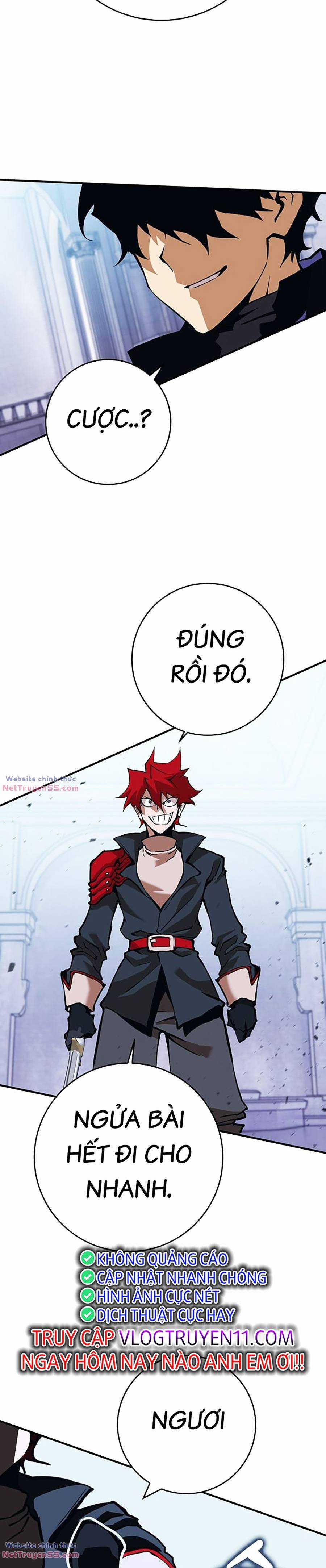 Hard Core Leveling Warrior Ss3 - Chapter 16 - Trang 58