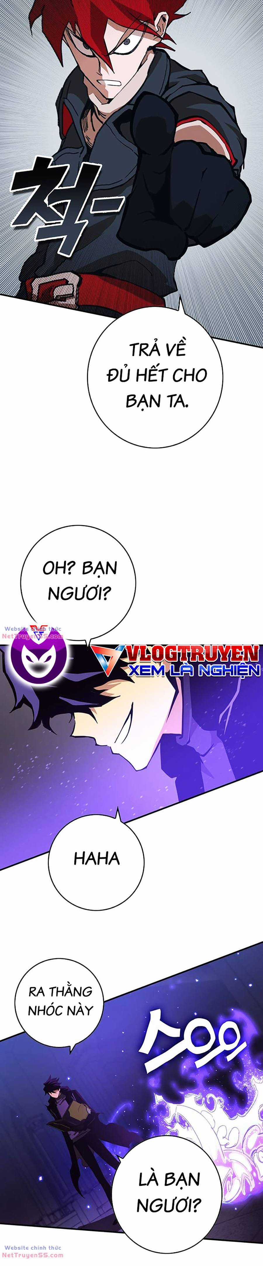 Hard Core Leveling Warrior Ss3 - Chapter 16 - Trang 60