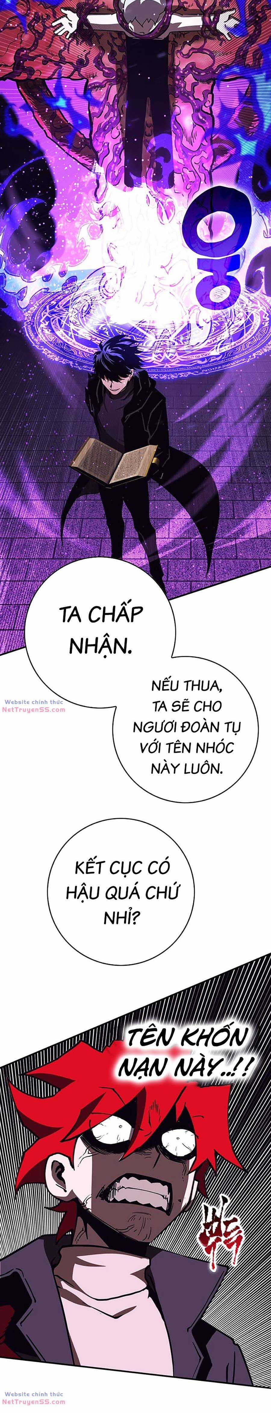 Hard Core Leveling Warrior Ss3 - Chapter 16 - Trang 62