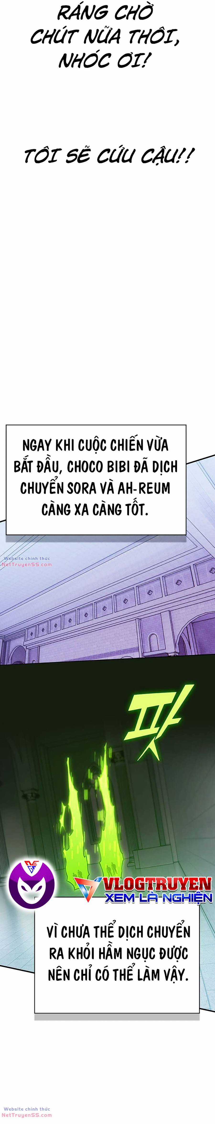 Hard Core Leveling Warrior Ss3 - Chapter 16 - Trang 63