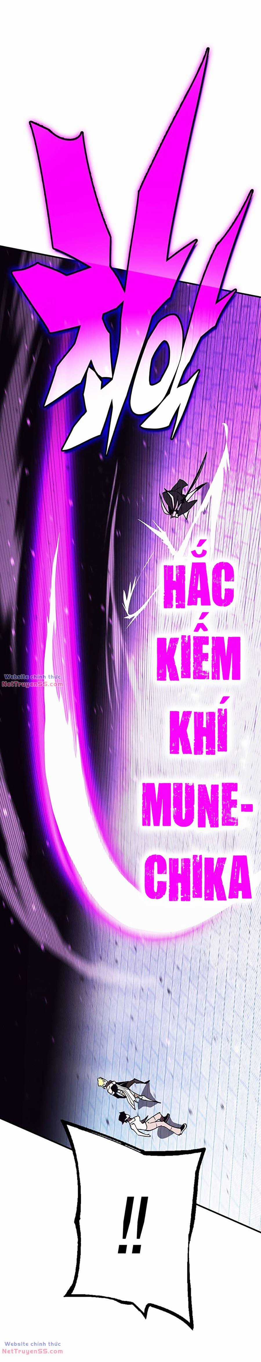 Hard Core Leveling Warrior Ss3 - Chapter 16 - Trang 66