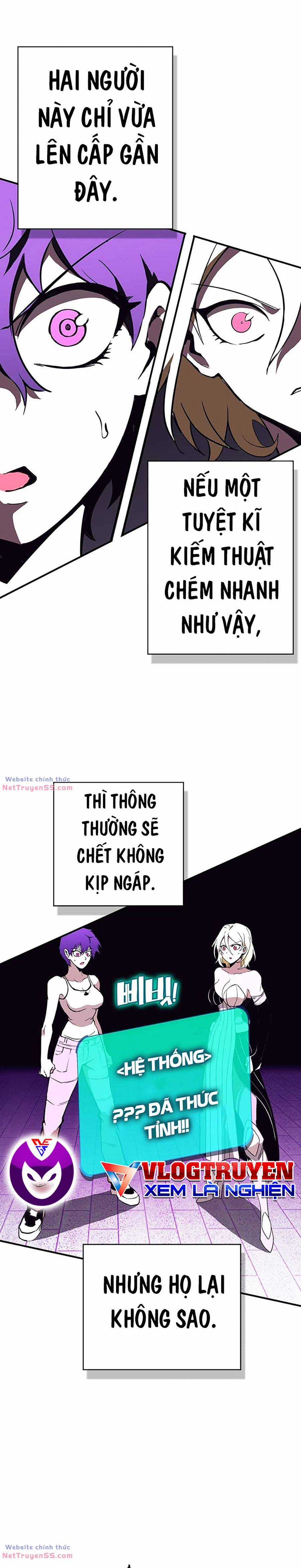 Hard Core Leveling Warrior Ss3 - Chapter 16 - Trang 67