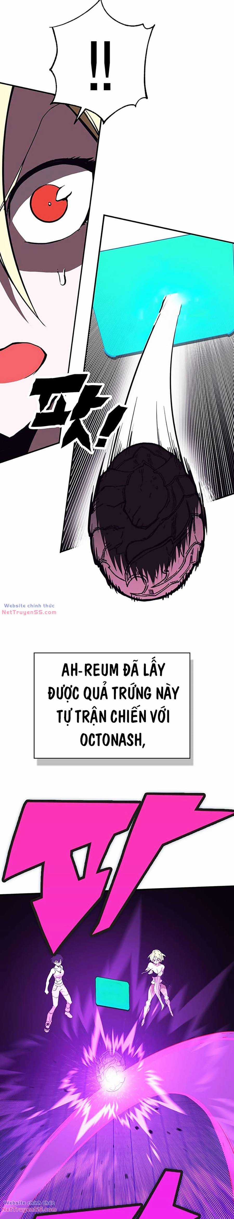 Hard Core Leveling Warrior Ss3 - Chapter 16 - Trang 68
