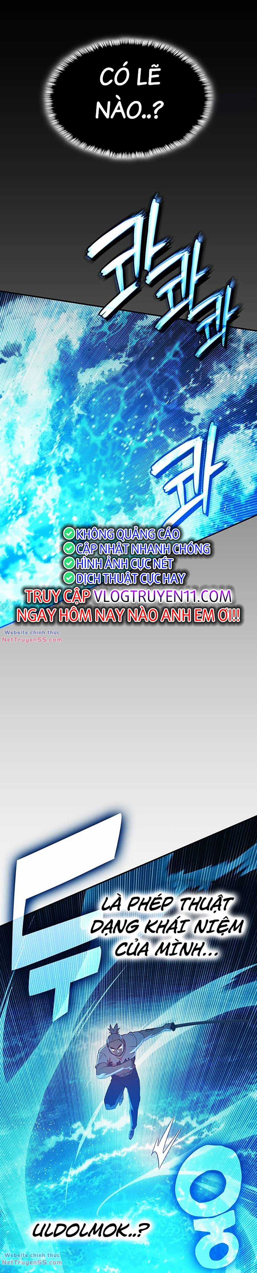 Hard Core Leveling Warrior Ss3 - Chapter 16 - Trang 8
