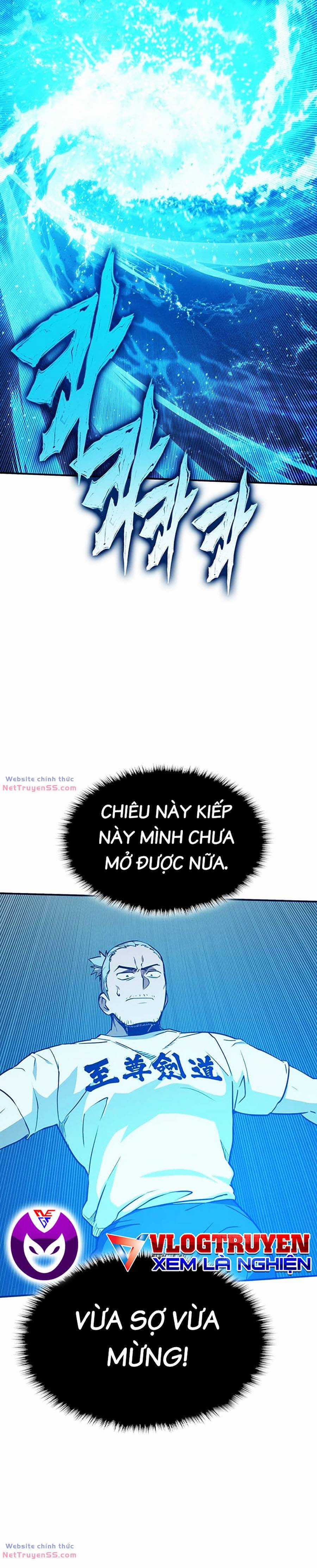 Hard Core Leveling Warrior Ss3 - Chapter 16 - Trang 9