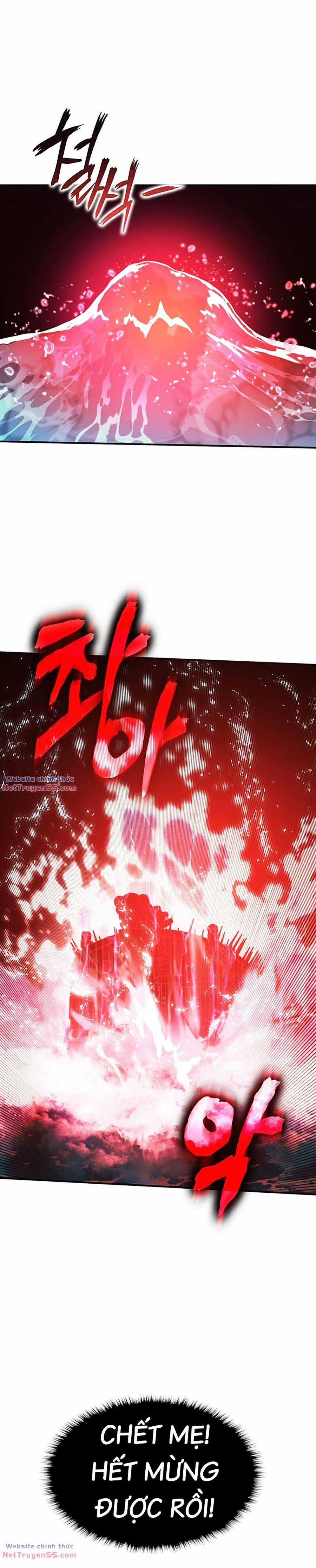 Hard Core Leveling Warrior Ss3 - Chapter 16 - Trang 10