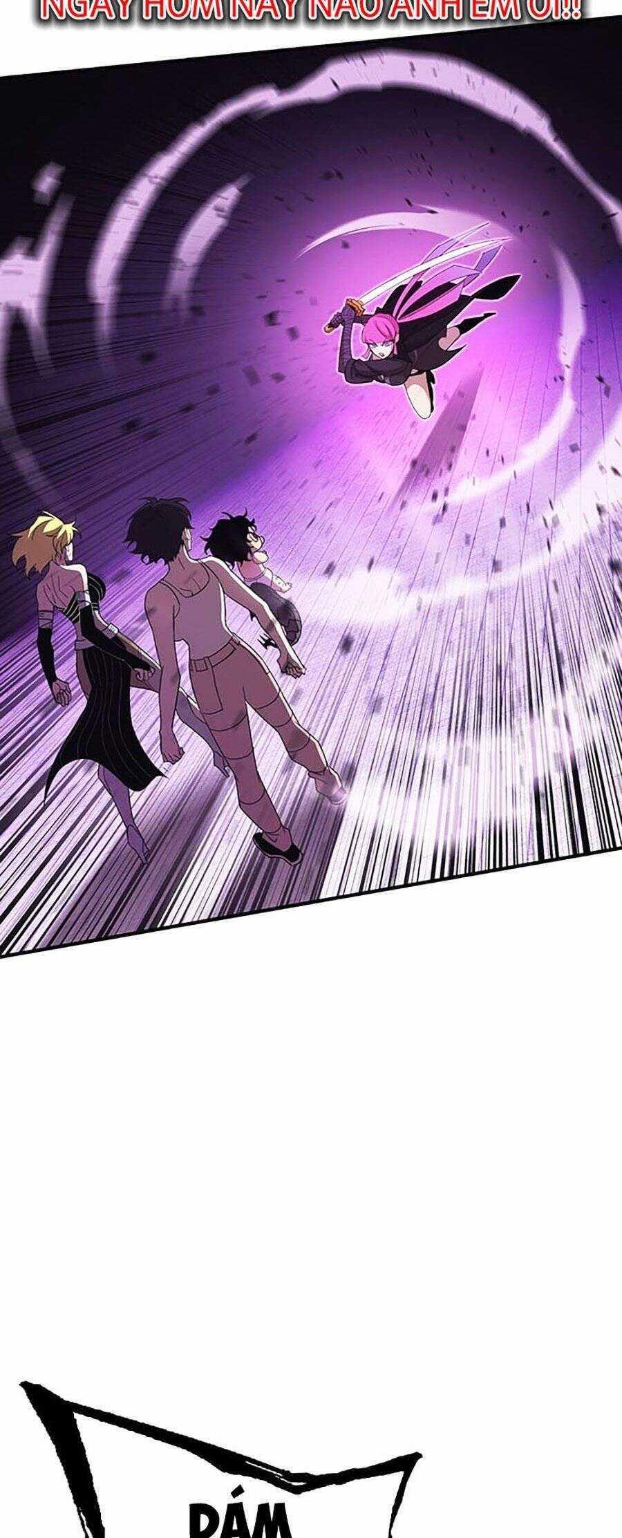 Hard Core Leveling Warrior Ss3 - Chapter 17 - Trang 11