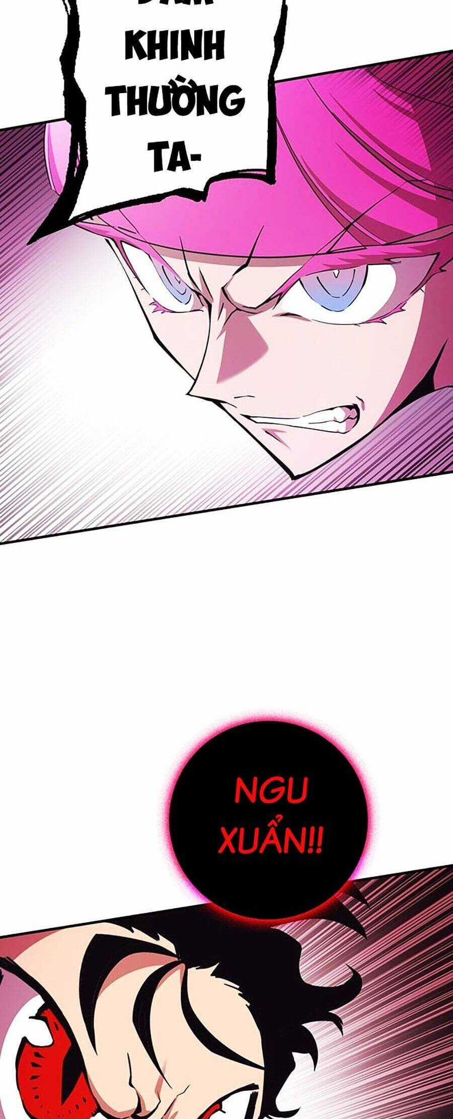 Hard Core Leveling Warrior Ss3 - Chapter 17 - Trang 12